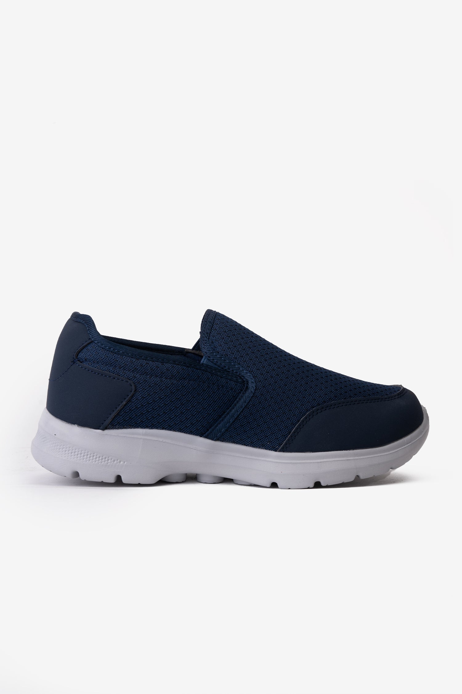 Zapatilla Hombre Azul Tristán Thunder Blue Thunder Blue